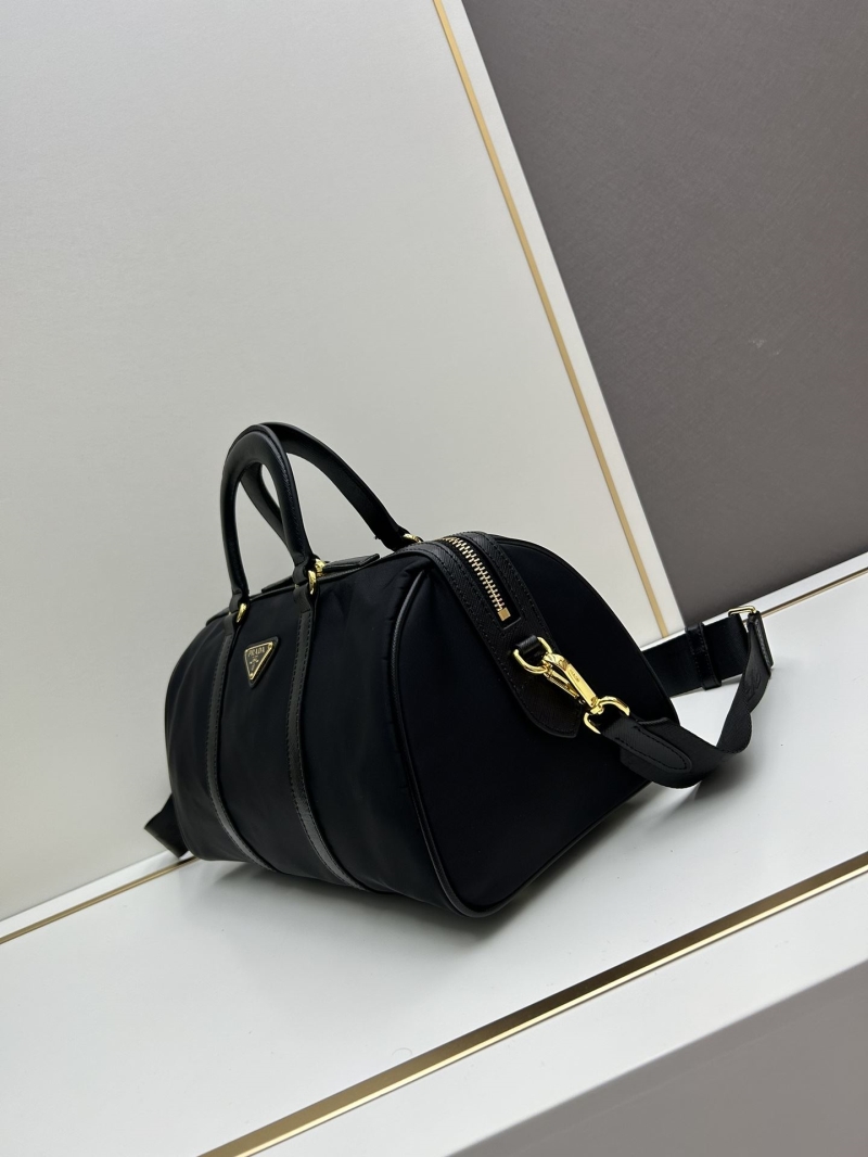 Prada Top Handle Bags